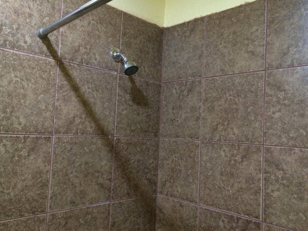 Lake Shore Motel Mannford Δωμάτιο φωτογραφία